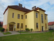 Oprava fasády a odvlhčení mokrého zdiva 2017